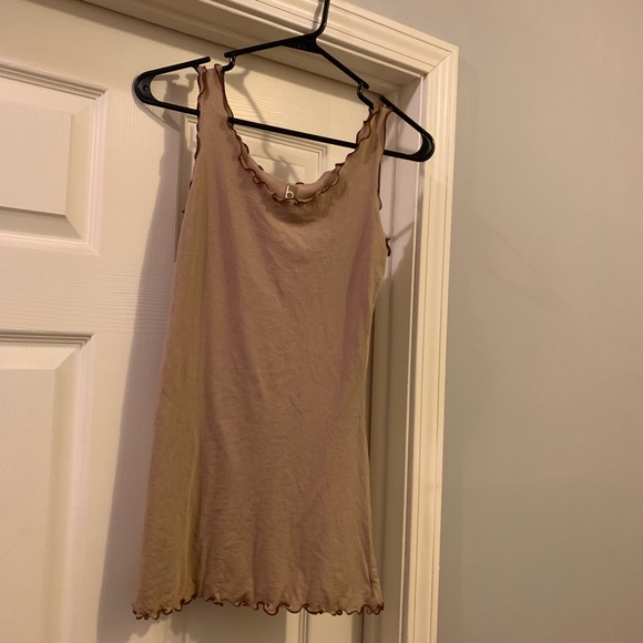 Bloomingdales Cami Tunic - Picture 7 of 7